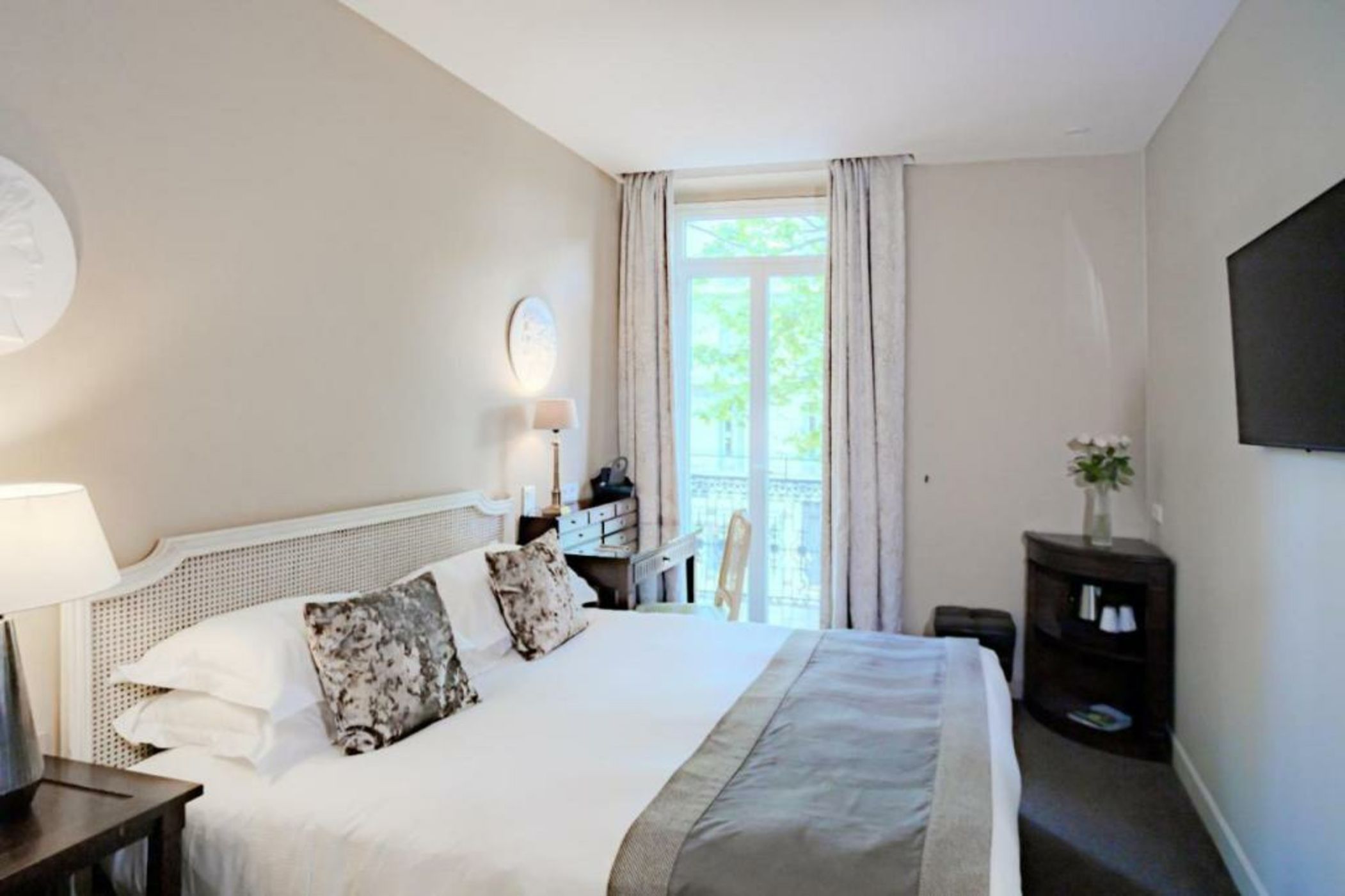 Le Cavendish