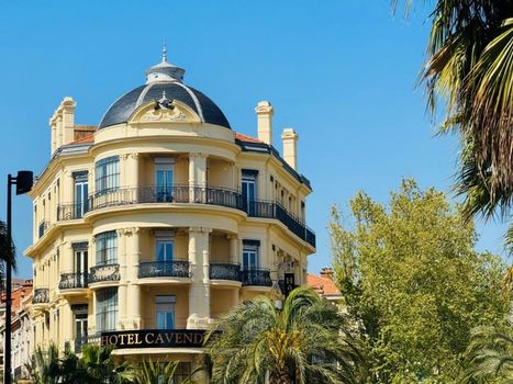 Le Cavendish