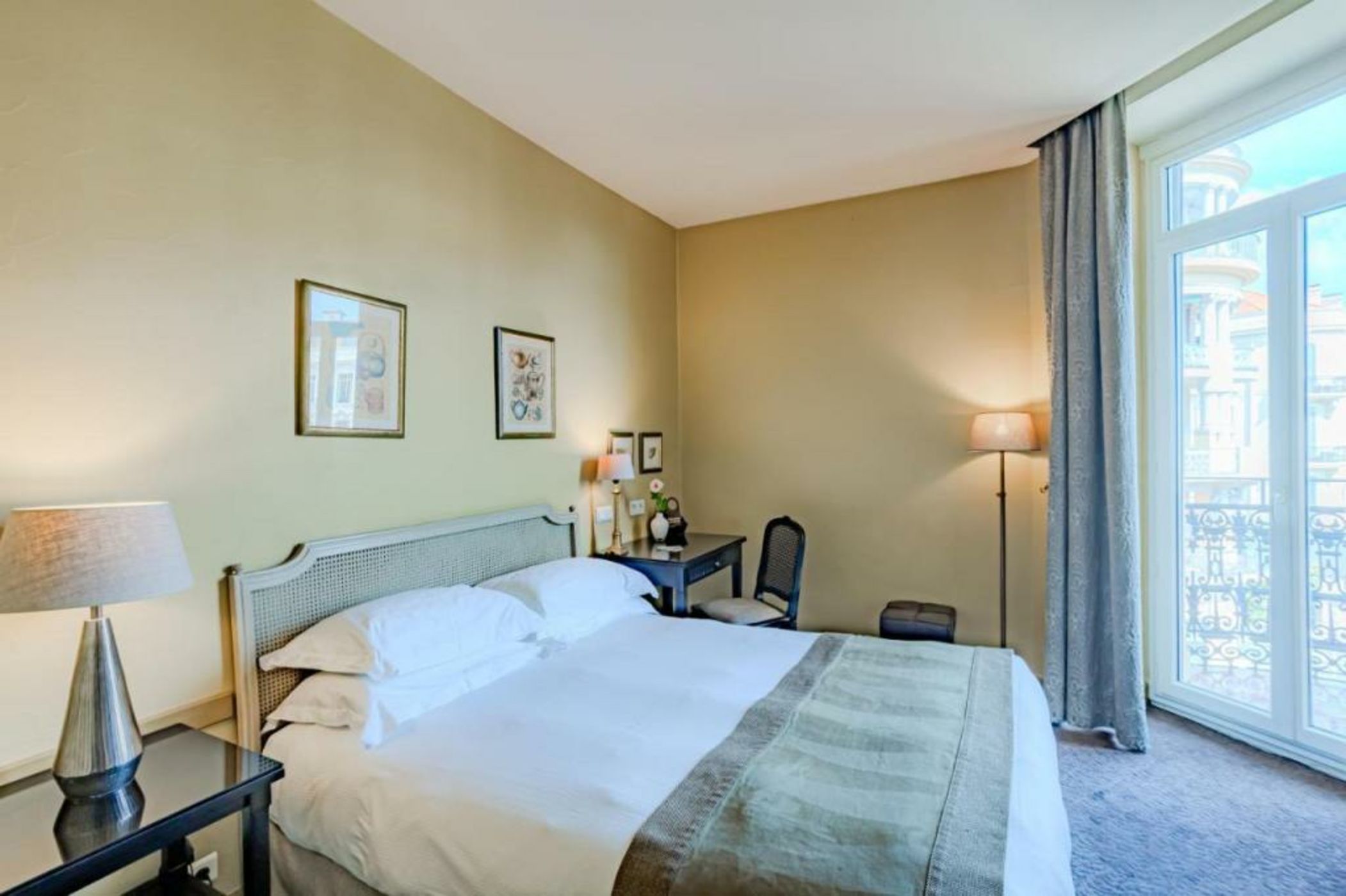 Le Cavendish