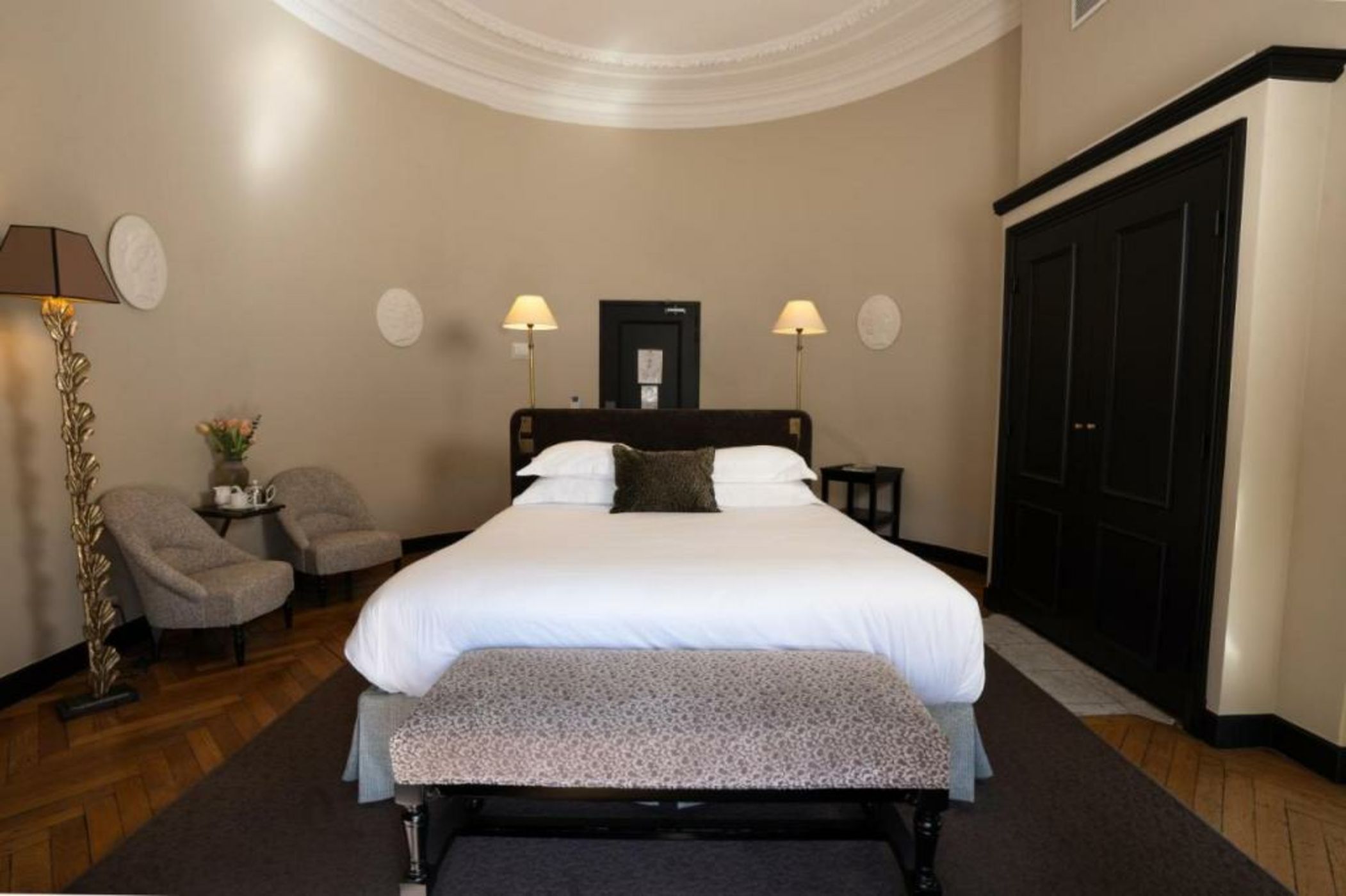 Le Cavendish
