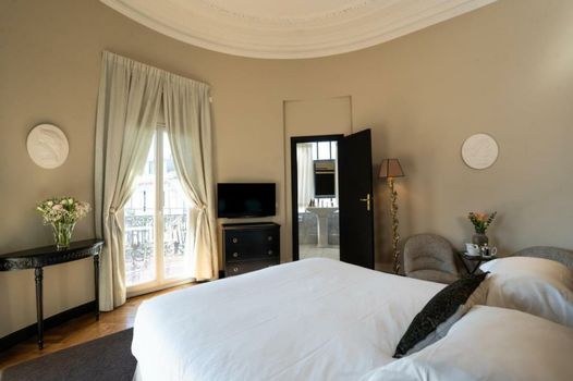 Le Cavendish