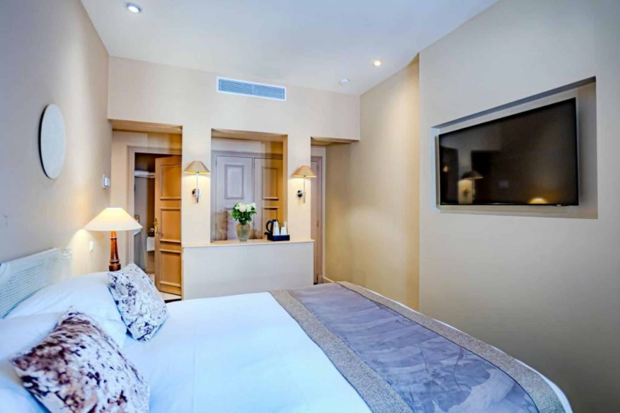 Le Cavendish