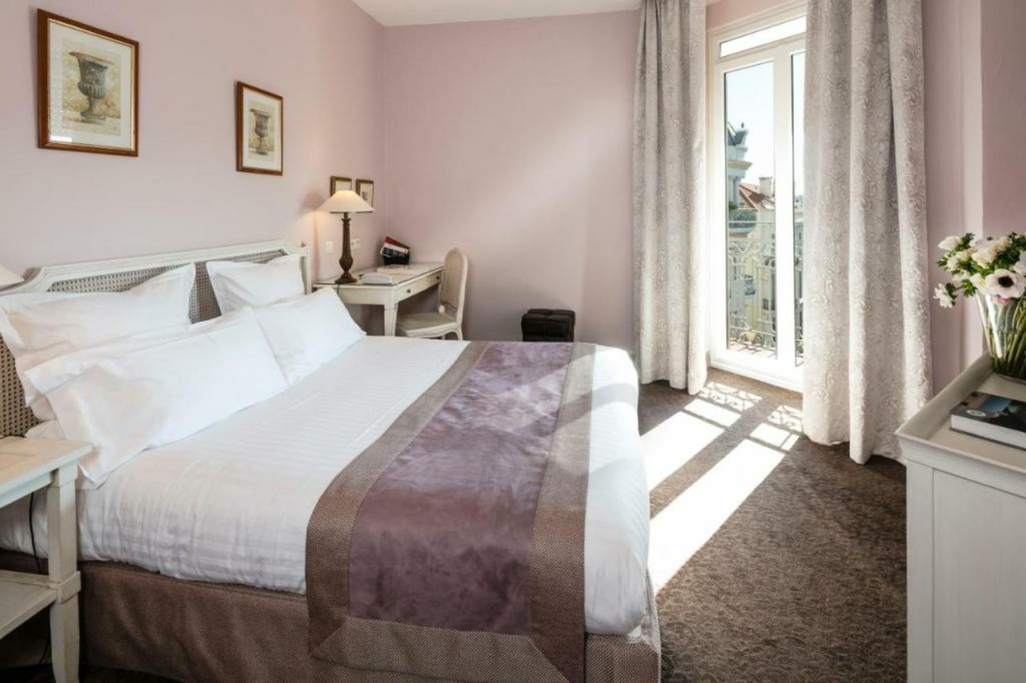 Le Cavendish