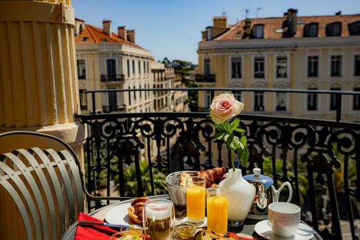 Le Cavendish