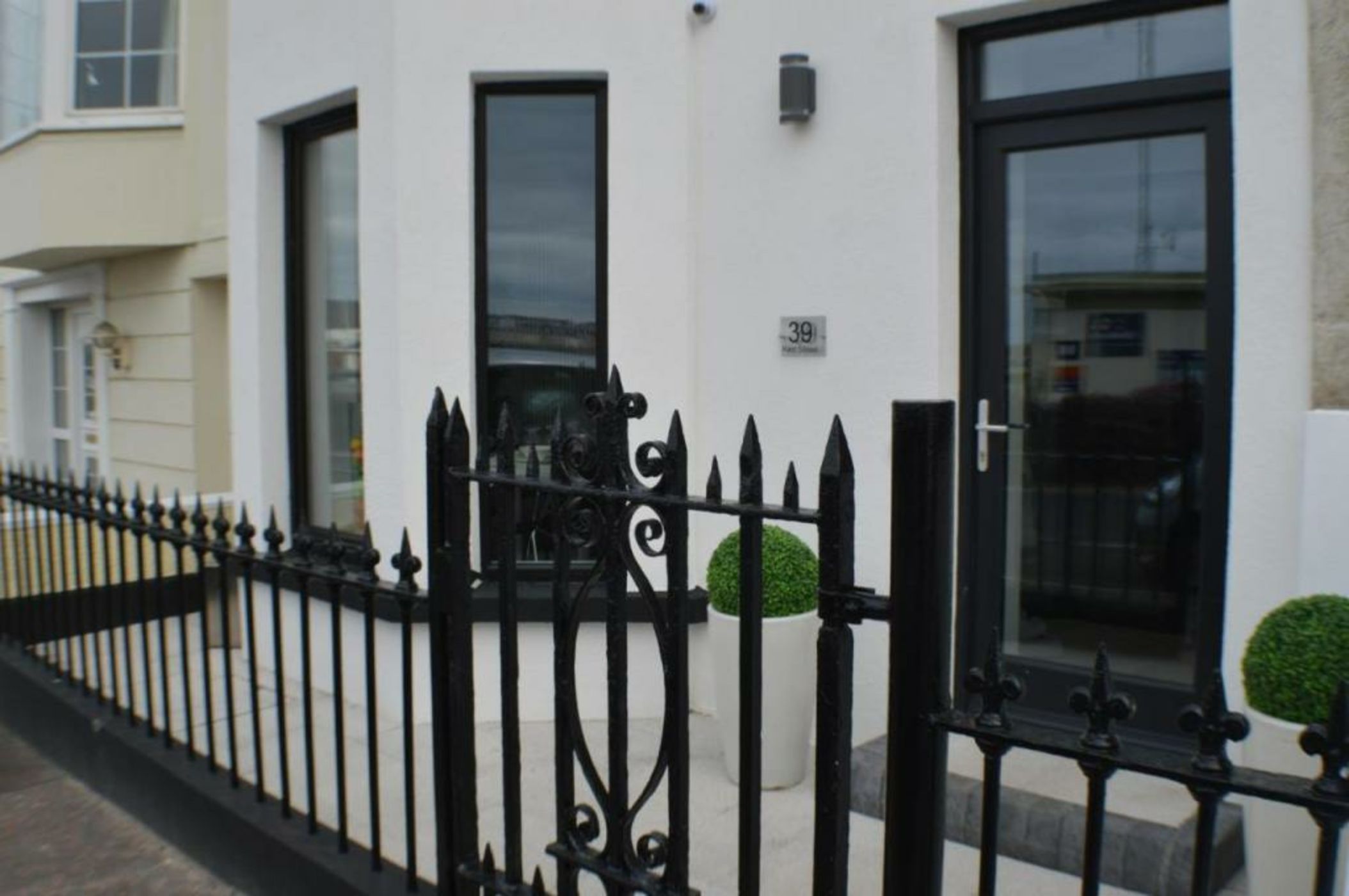 Pier39Portrush Adult Only