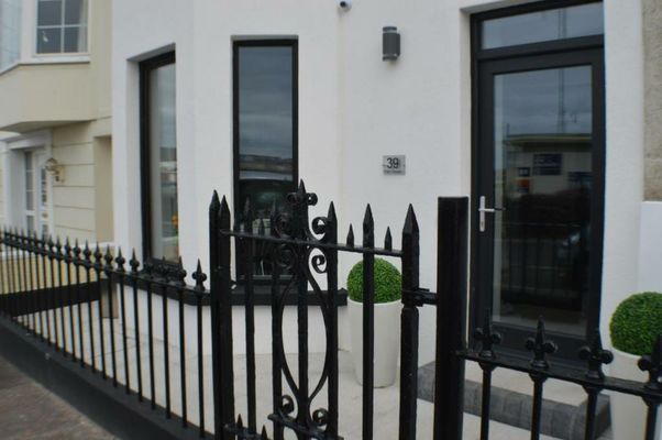 Pier39Portrush Adult Only