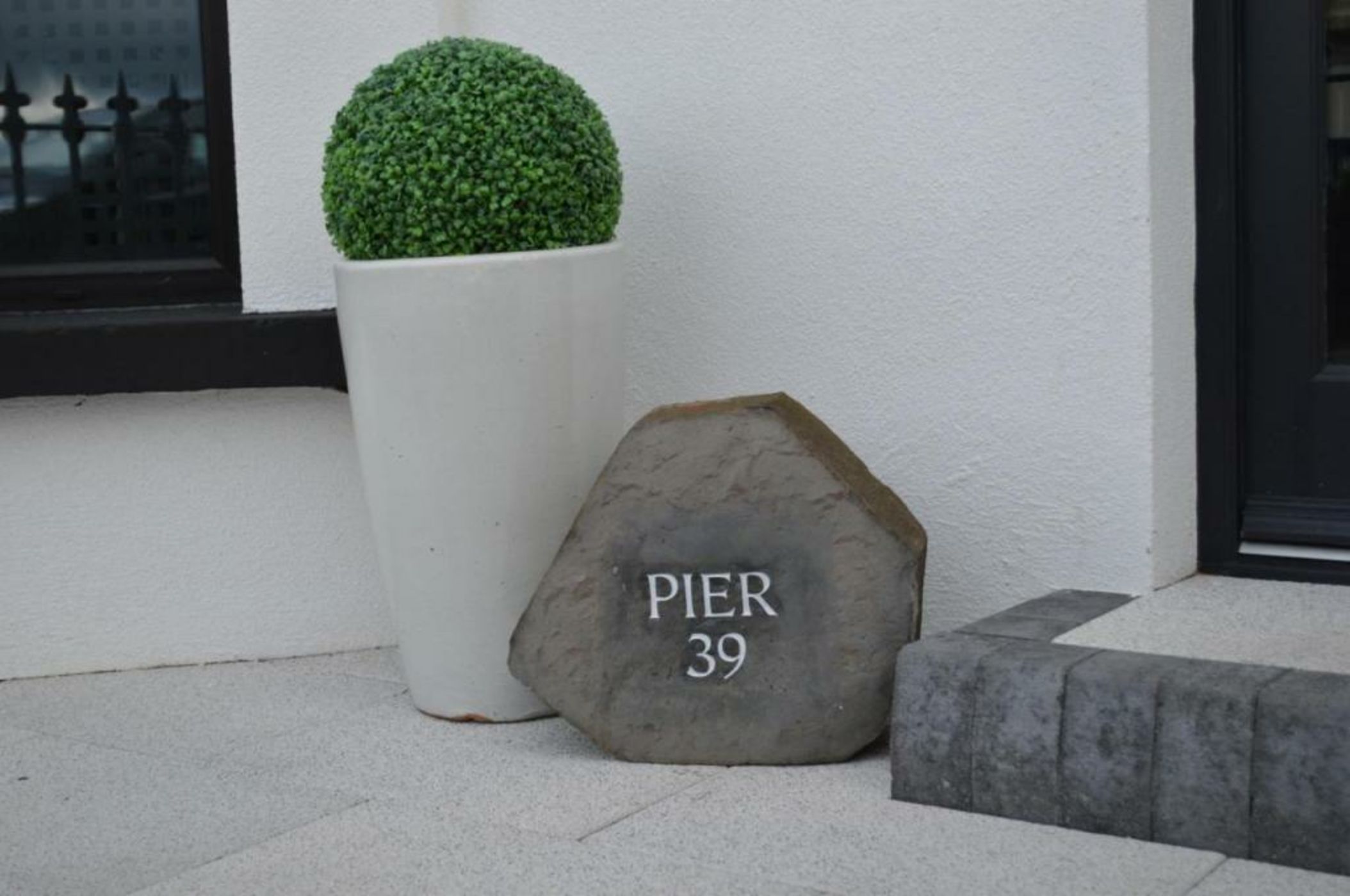 Pier39Portrush Adult Only