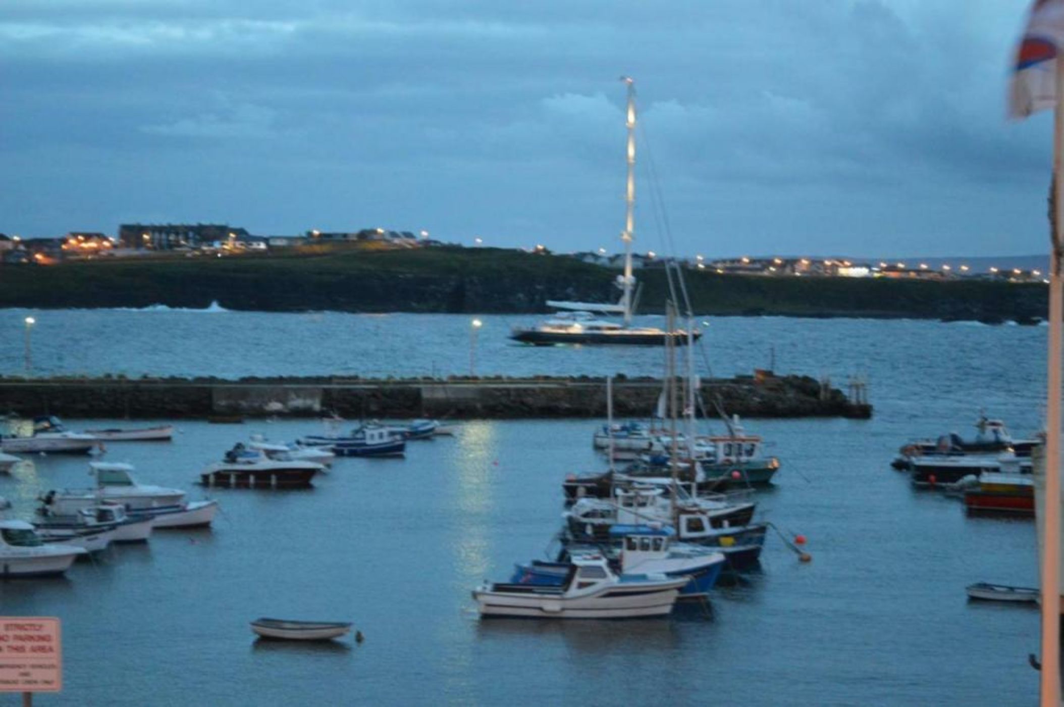 Pier39Portrush Adult Only