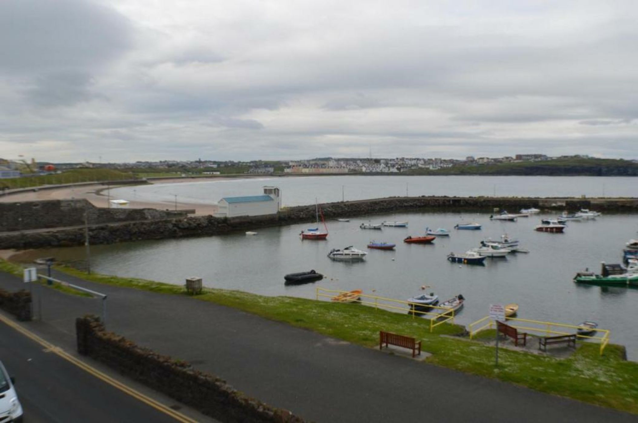 Pier39Portrush Adult Only