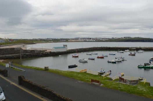 Pier39Portrush Adult Only