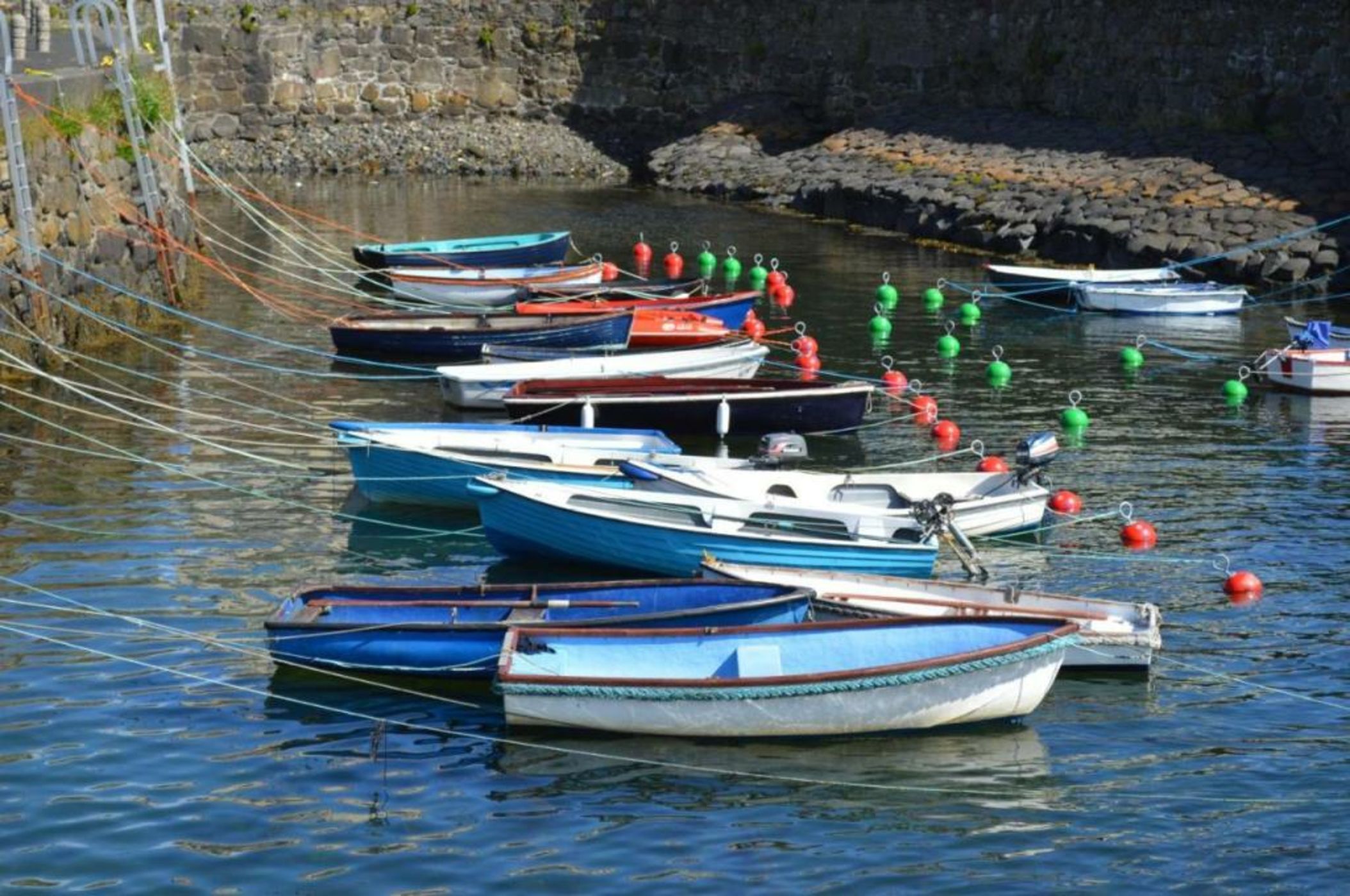 Pier39Portrush Adult Only