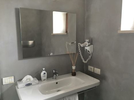 Abate Masseria & Resort