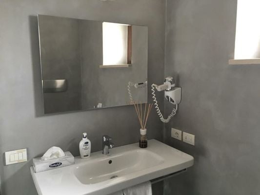 Abate Masseria & Resort