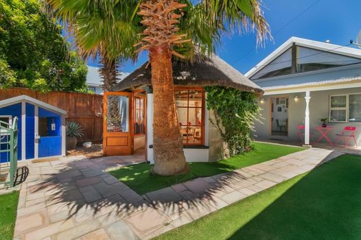 Betty's Boutique Hotel