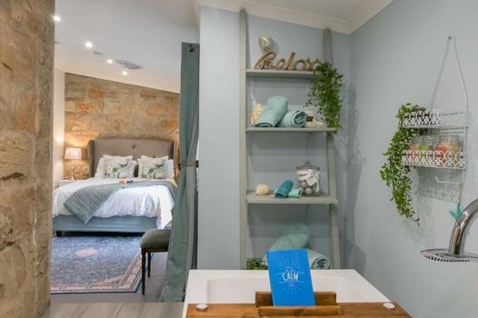 Betty's Boutique Hotel