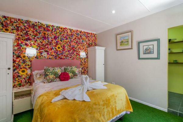 Betty's Boutique Hotel
