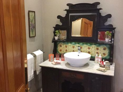 Betty's Boutique Hotel
