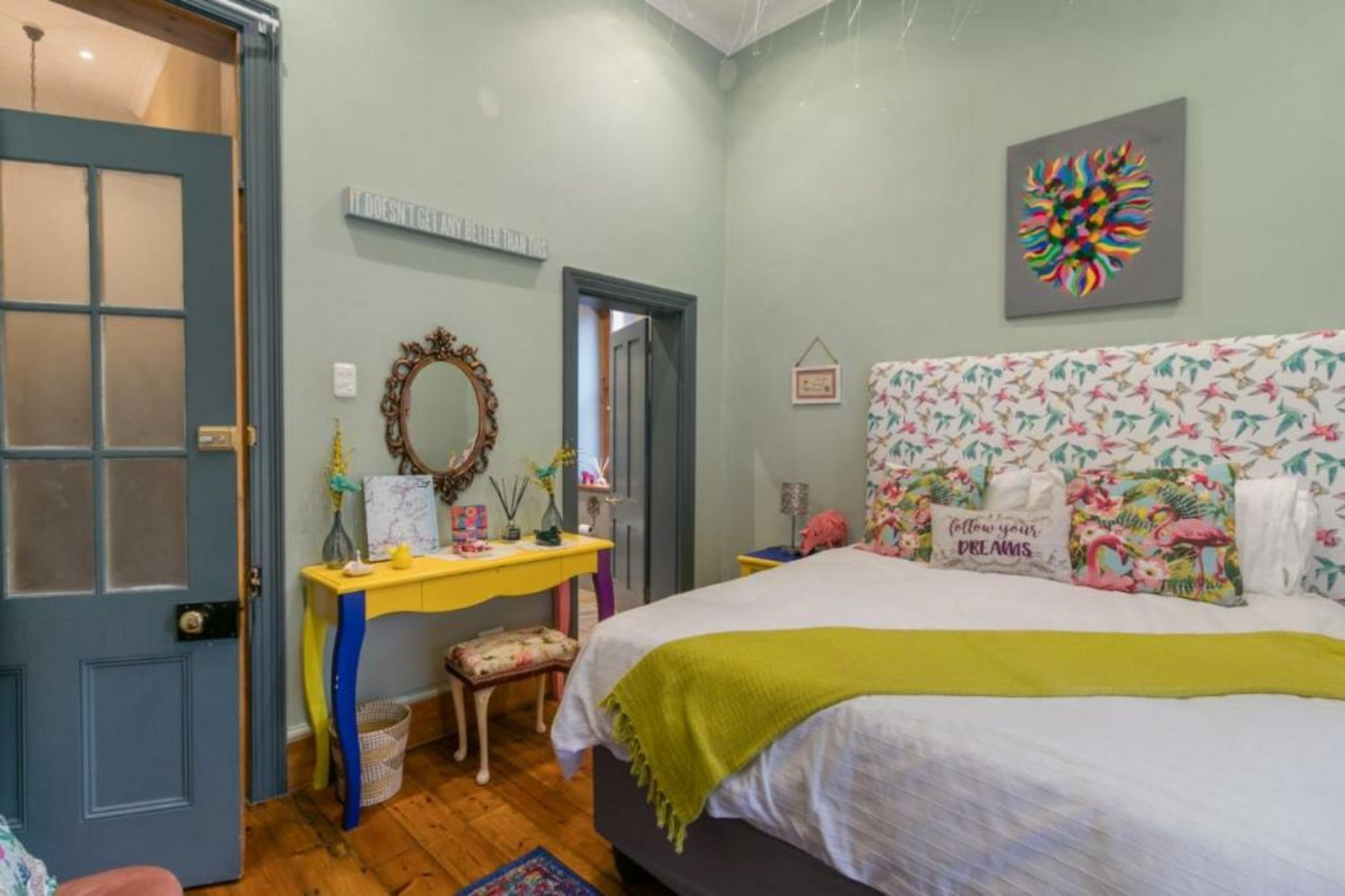 Betty's Boutique Hotel