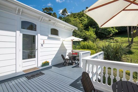 Sennen House Boutique Accommodation