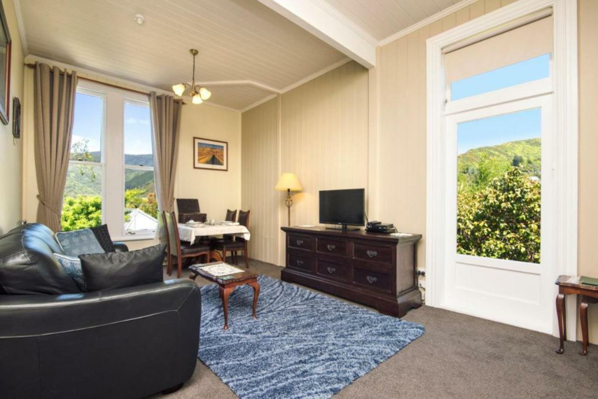 Sennen House Boutique Accommodation