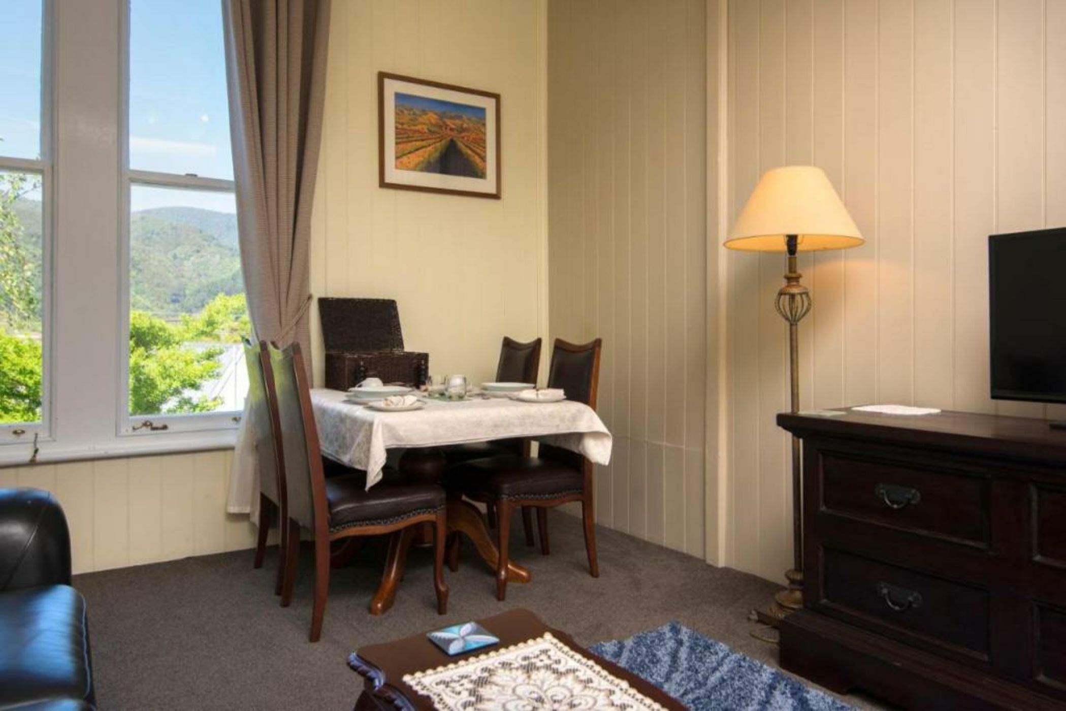 Sennen House Boutique Accommodation
