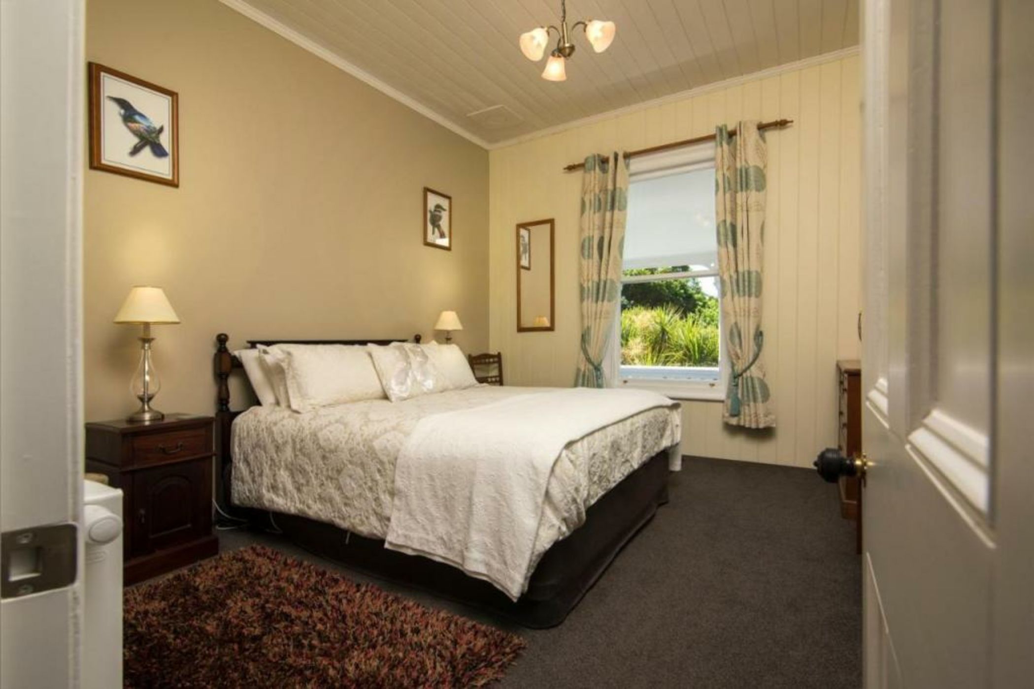 Sennen House Boutique Accommodation