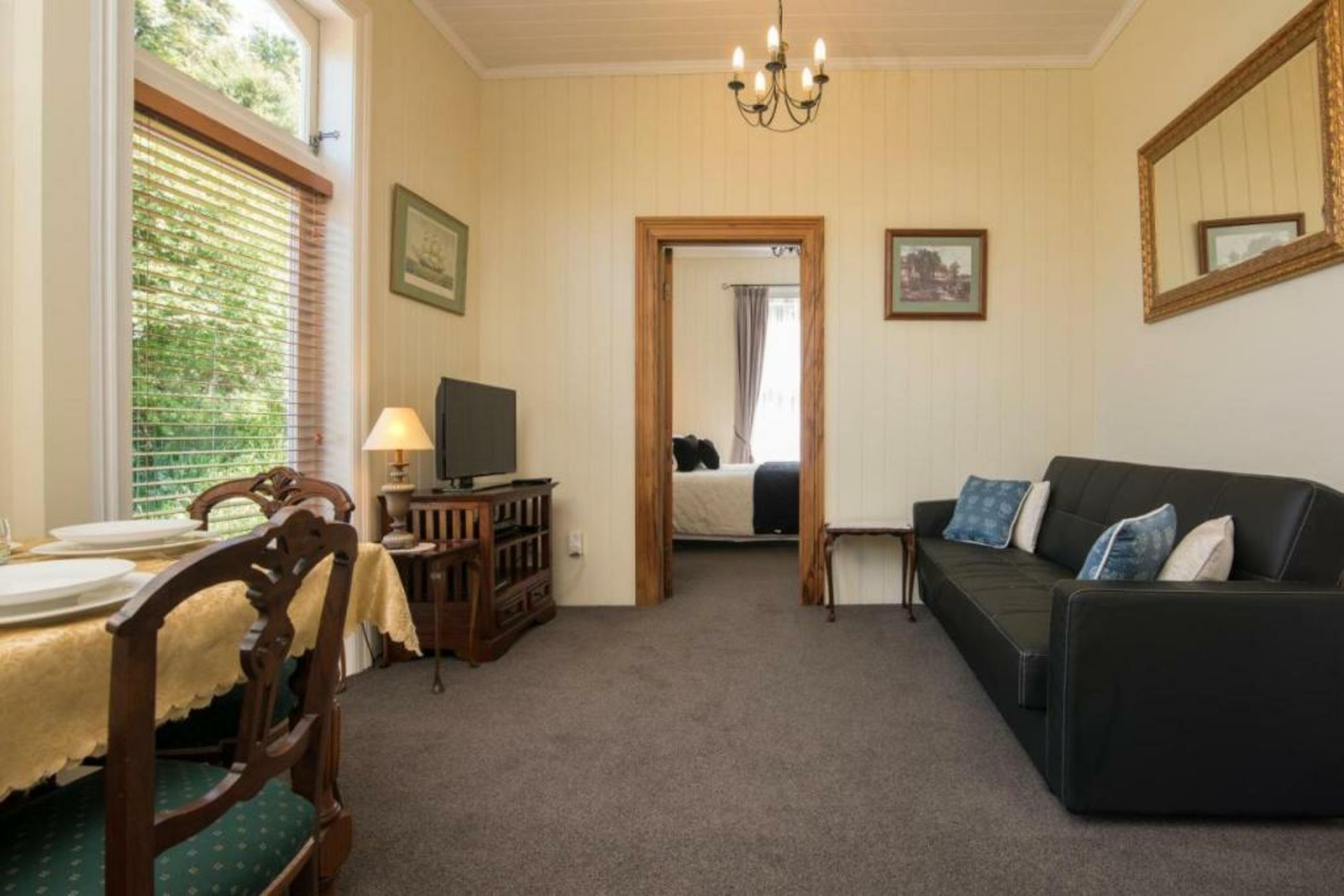 Sennen House Boutique Accommodation
