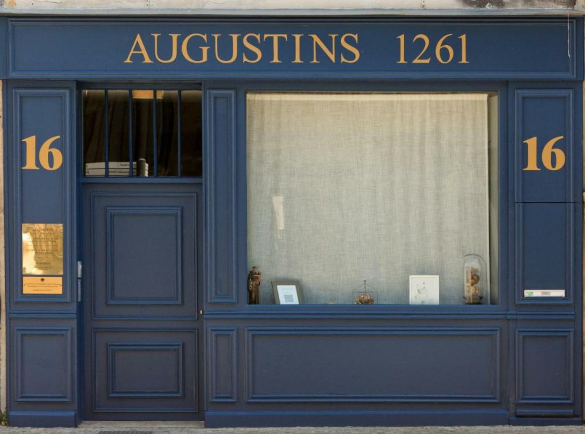 La Maison des Augustins 4 stars Spa et Fitness