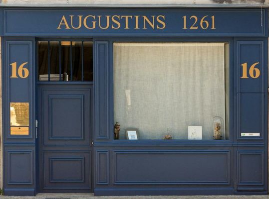La Maison des Augustins 4 stars Spa et Fitness