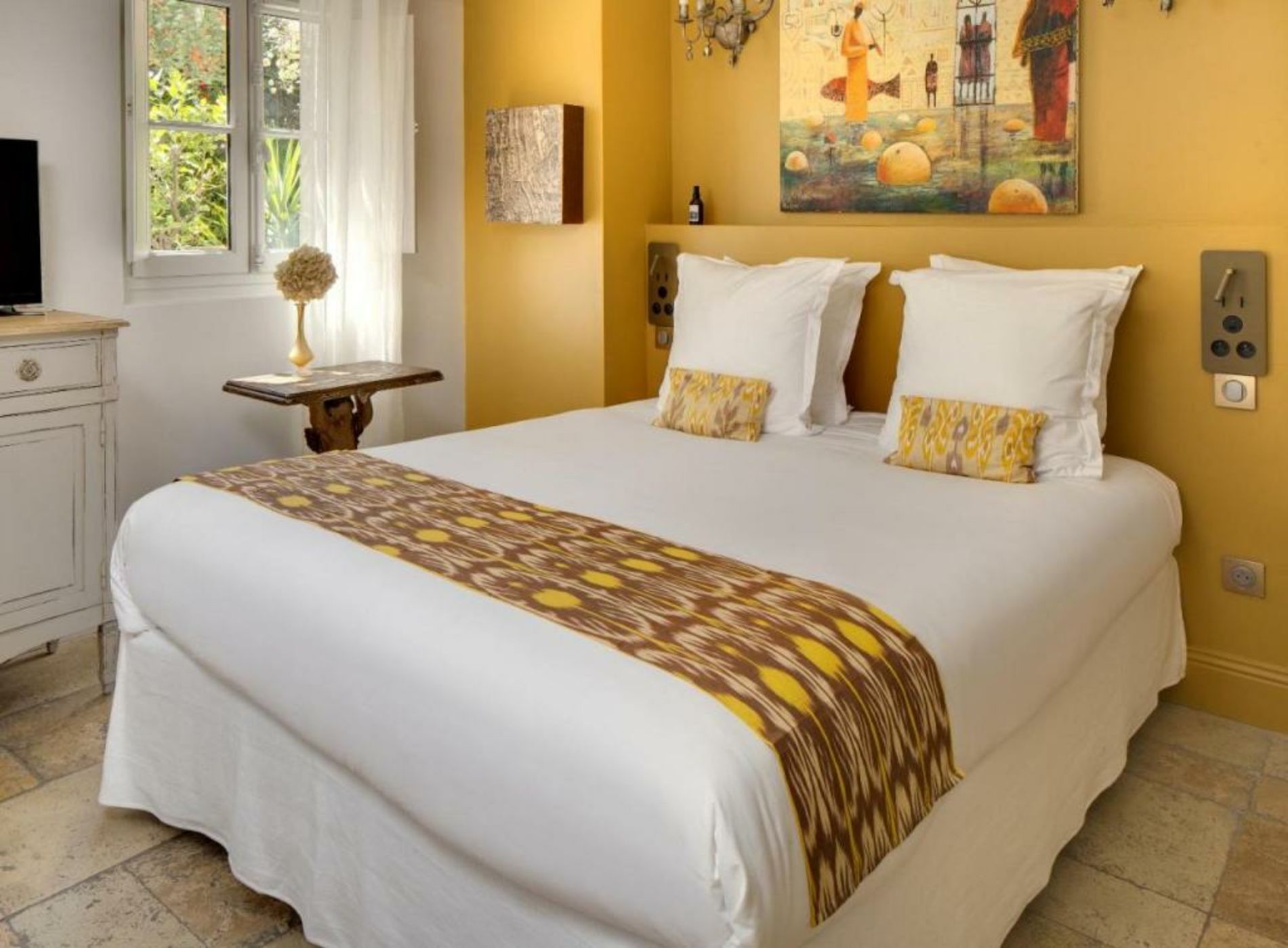 La Maison des Augustins 4 stars Spa et Fitness