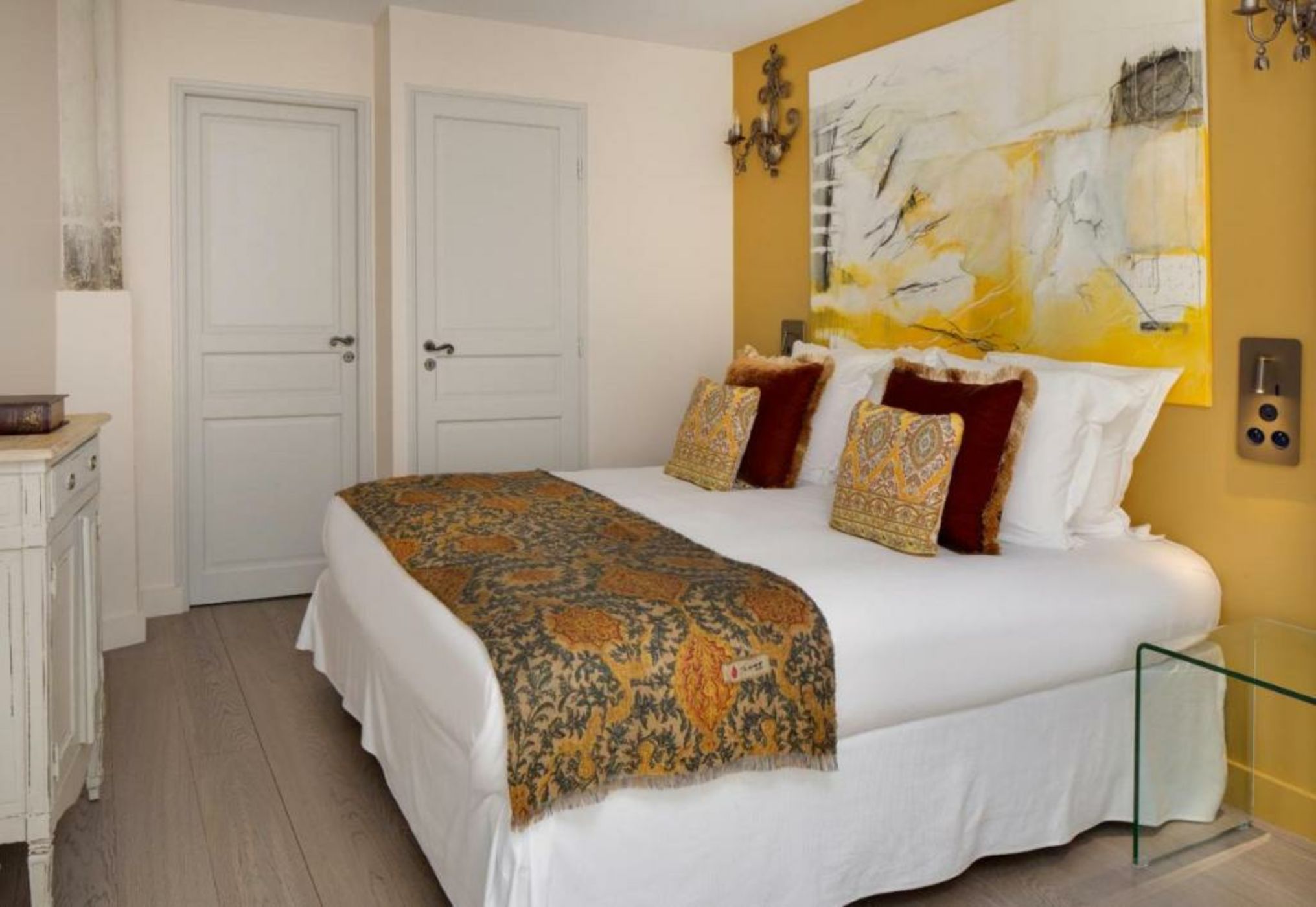 La Maison des Augustins 4 stars Spa et Fitness