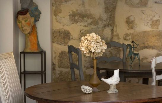 La Maison des Augustins 4 stars Spa et Fitness