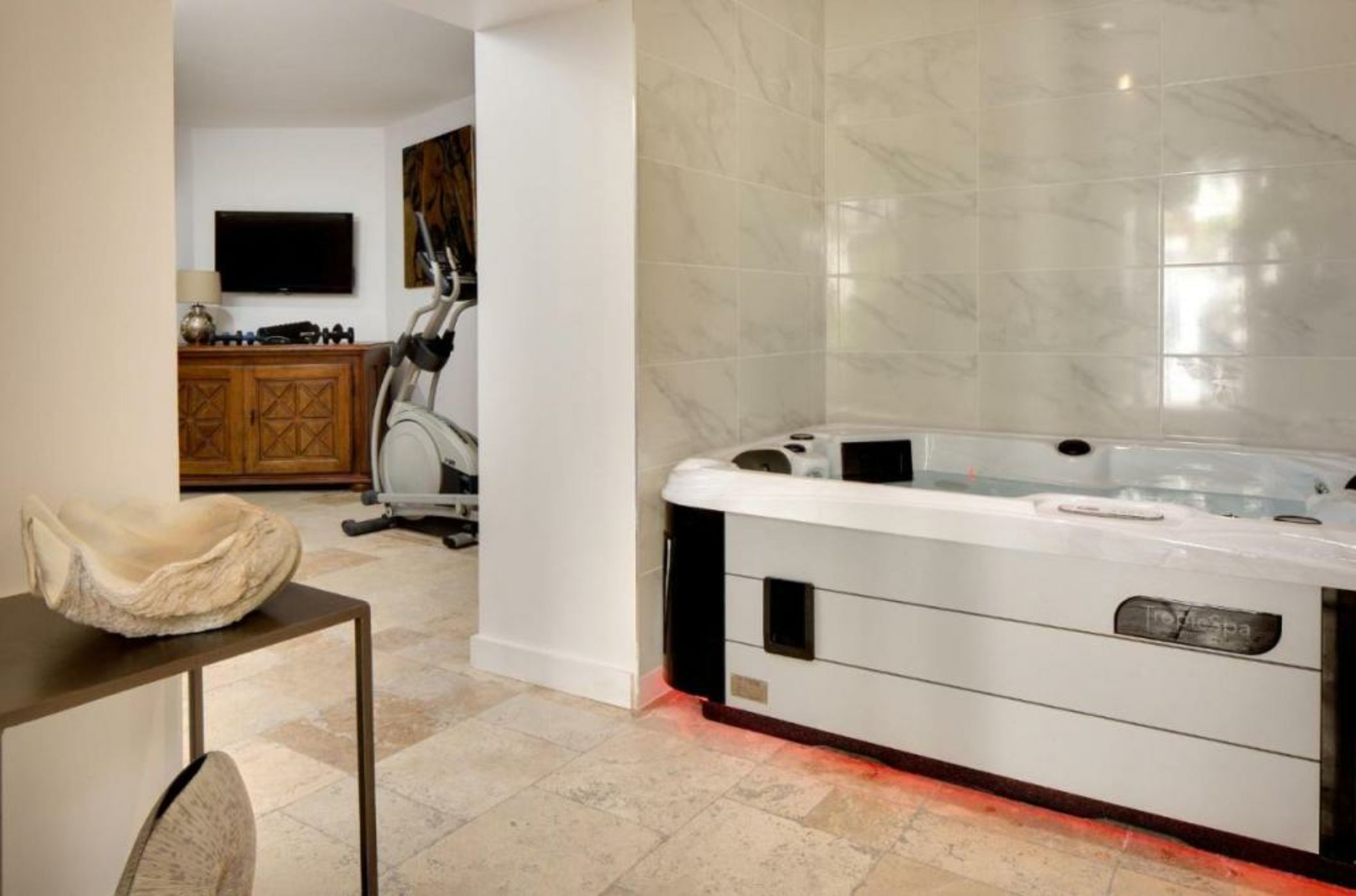 La Maison des Augustins 4 stars Spa et Fitness