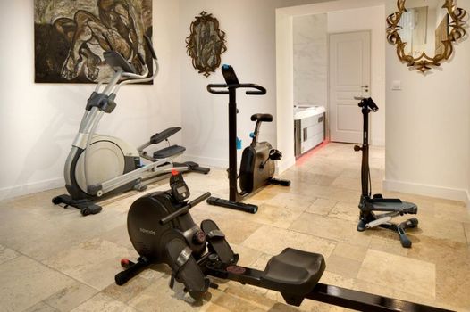 La Maison des Augustins 4 stars Spa et Fitness
