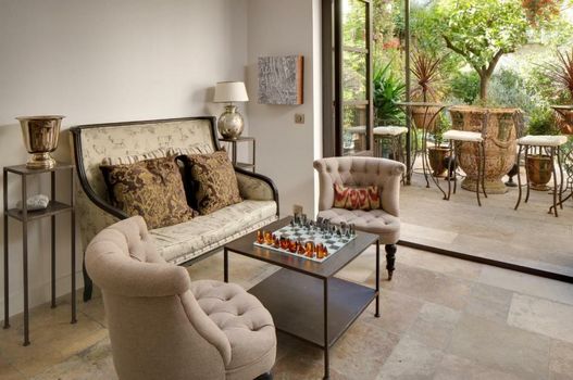 La Maison des Augustins 4 stars Spa et Fitness