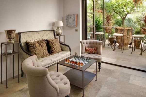La Maison des Augustins 4 stars Spa et Fitness