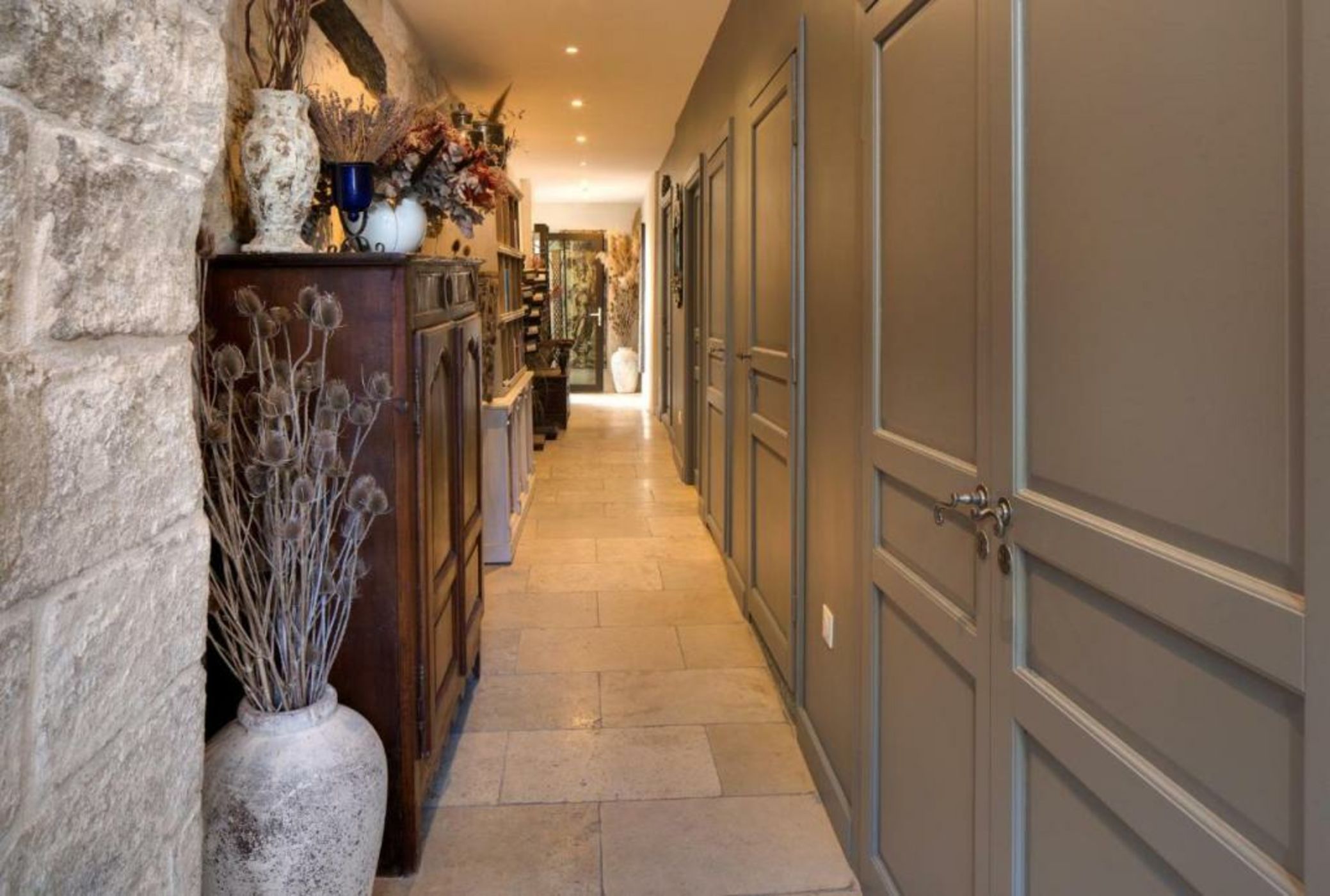 La Maison des Augustins 4 stars Spa et Fitness