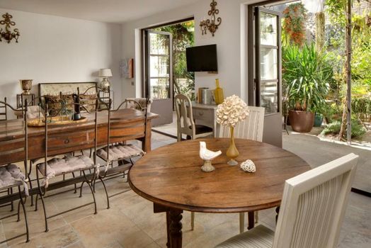 La Maison des Augustins 4 stars Spa et Fitness