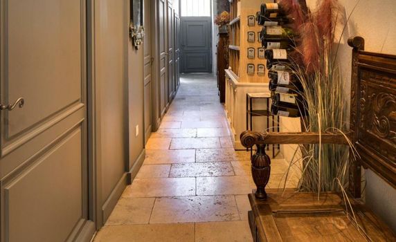 La Maison des Augustins 4 stars Spa et Fitness