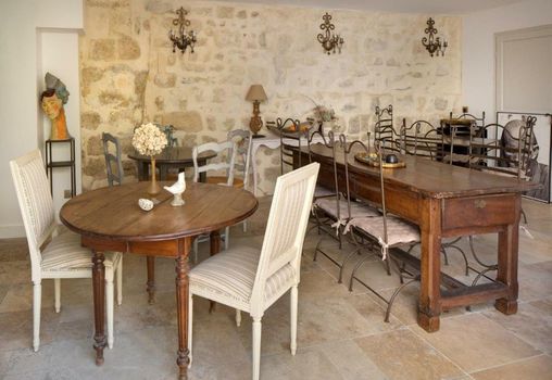 La Maison des Augustins 4 stars Spa et Fitness