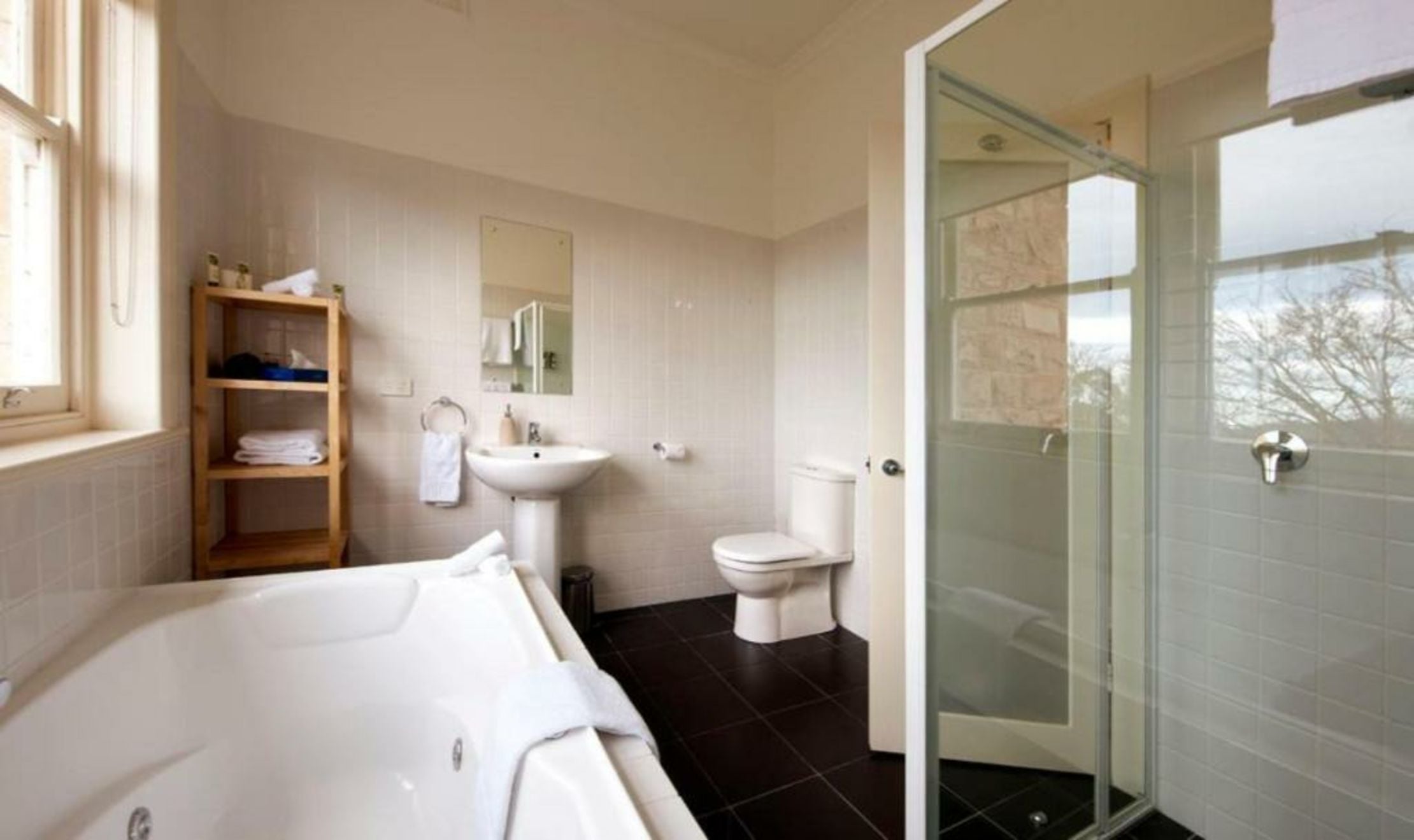 Longview Vineyard