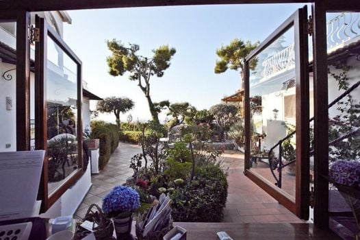 Il Giardino dell'Arte
