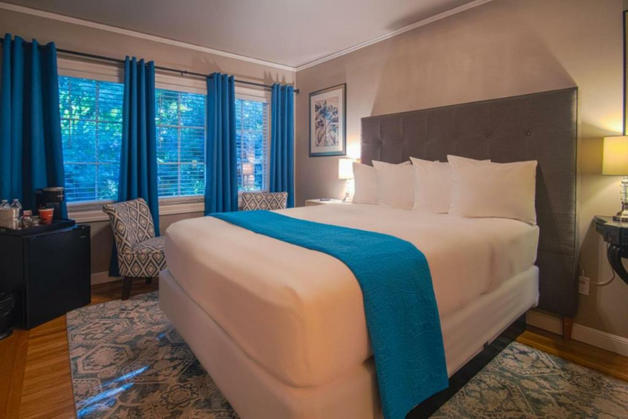 Inn at Parkside