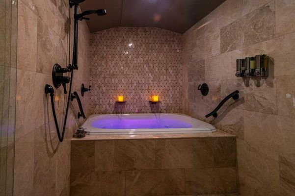 Inn at Parkside