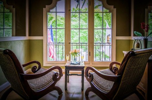 Inn at Parkside