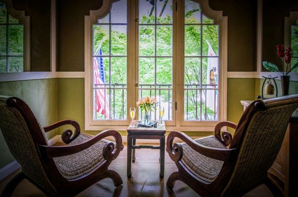 Inn at Parkside