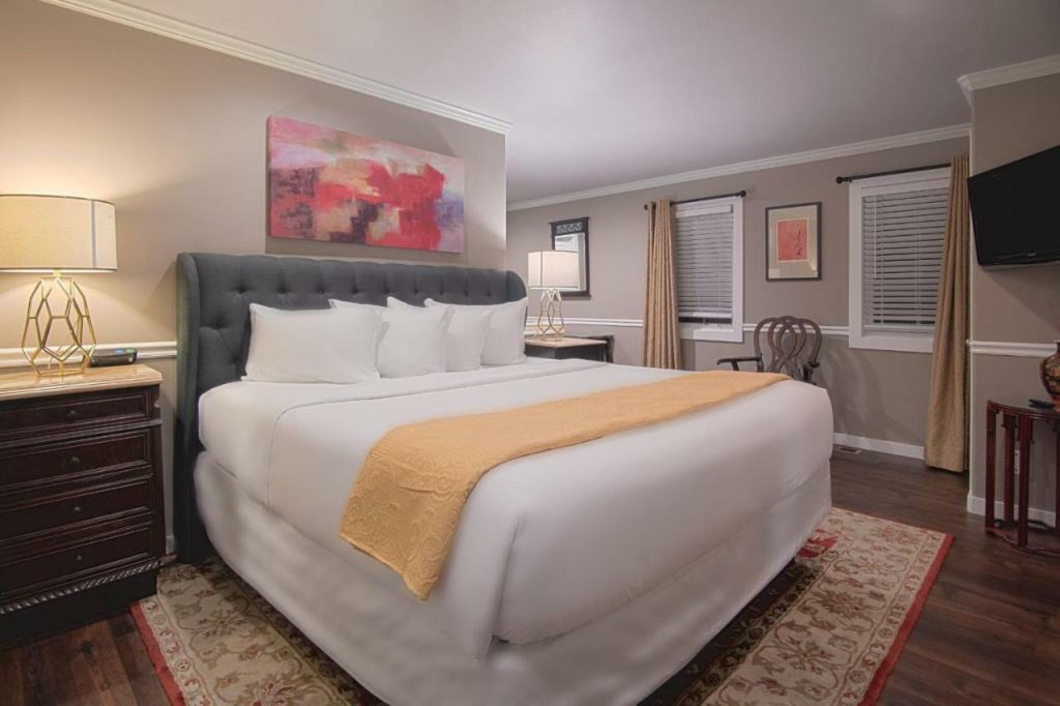 Inn at Parkside