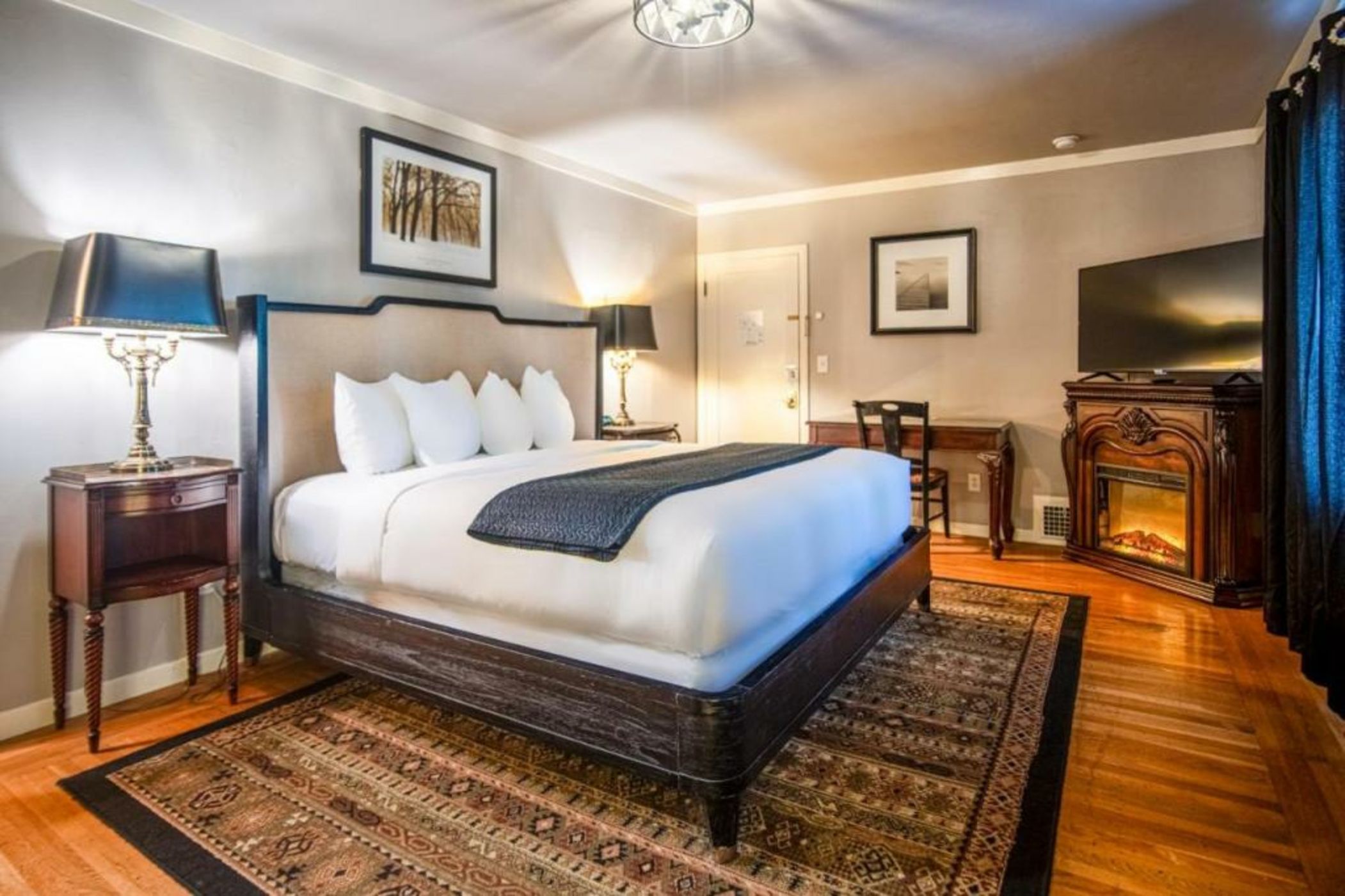 Inn at Parkside