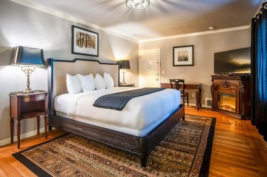 Inn at Parkside