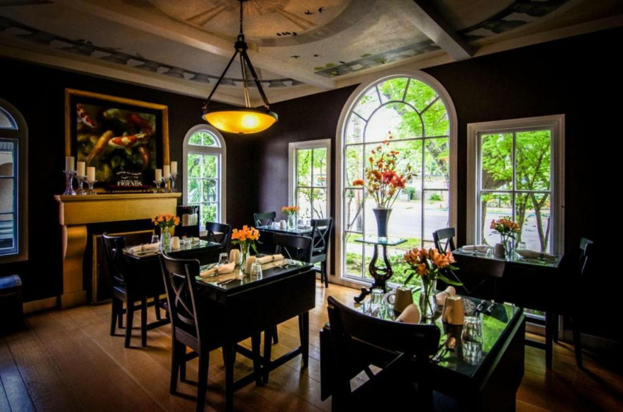 Inn at Parkside